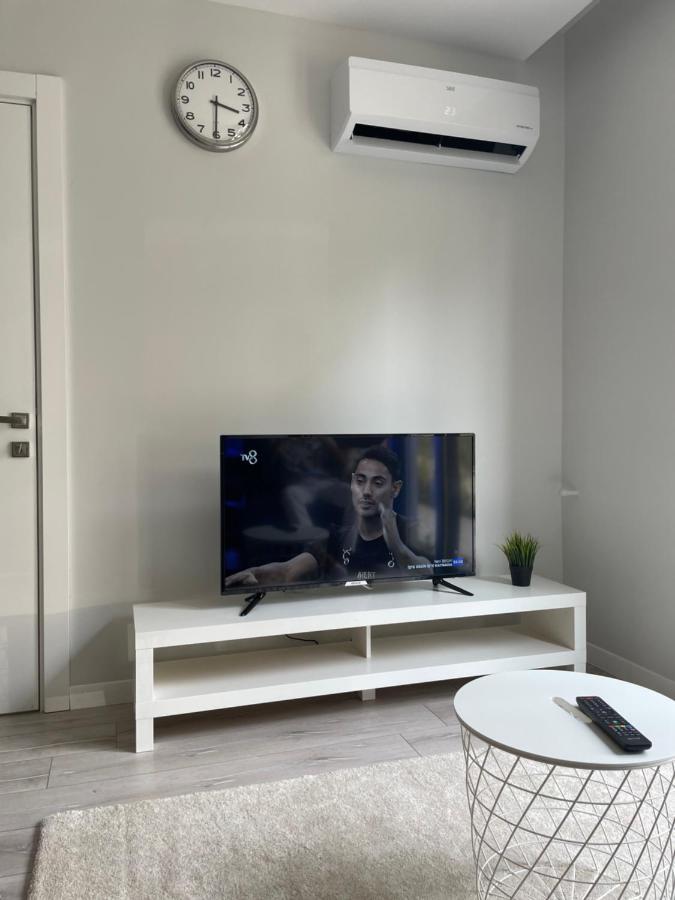 Flat For Rent 5 Minute From Antalya Airport 아파트 외부 사진